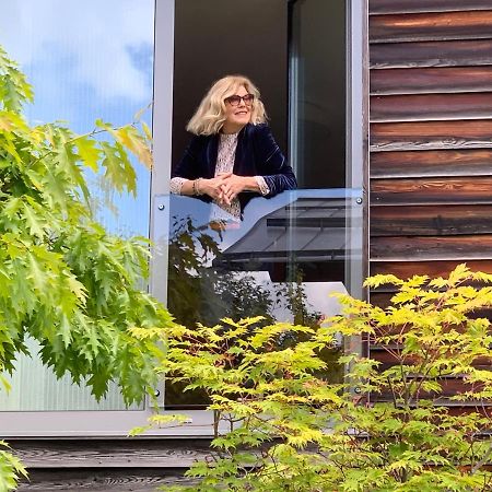 B&B Fior Vigo di Fassa Bagian luar foto