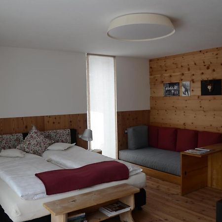 B&B Fior Vigo di Fassa Bagian luar foto