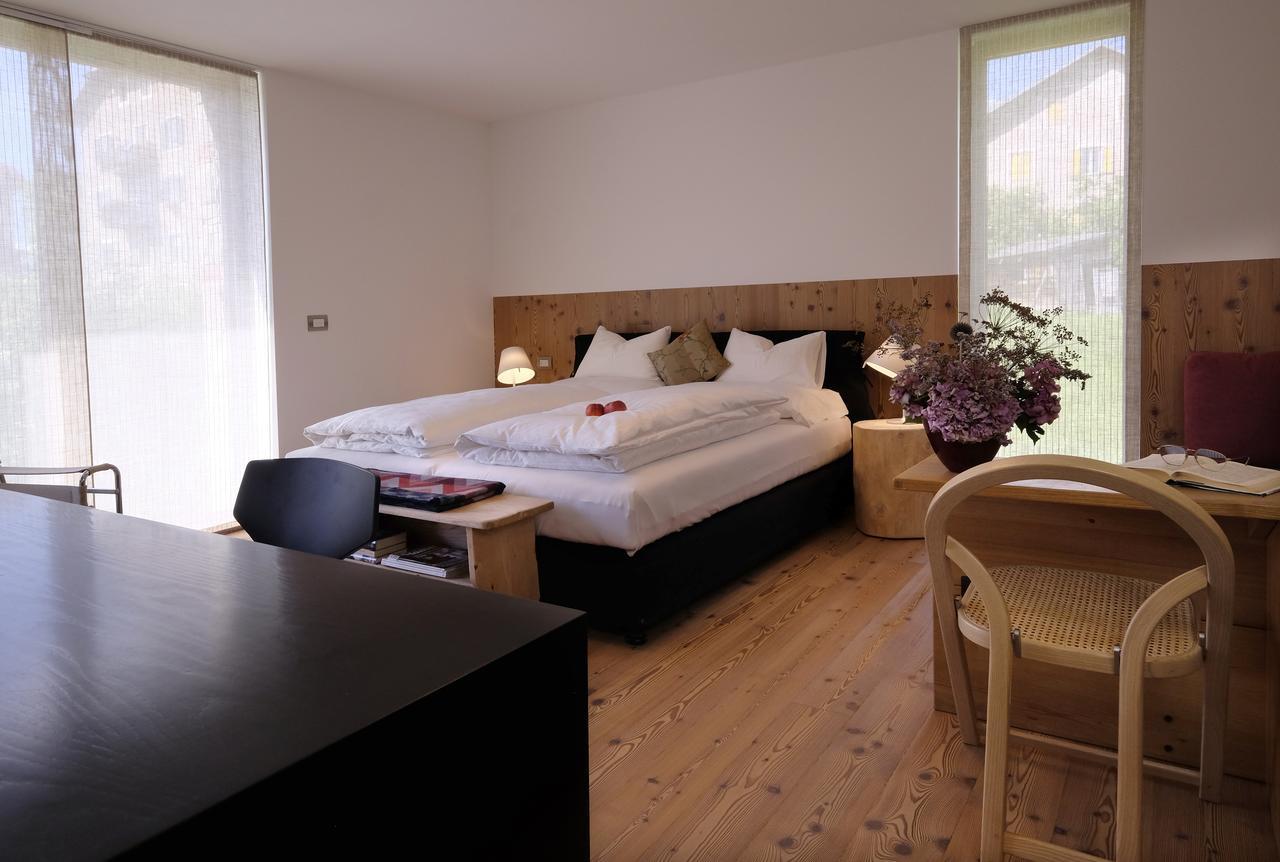 B&B Fior Vigo di Fassa Bagian luar foto
