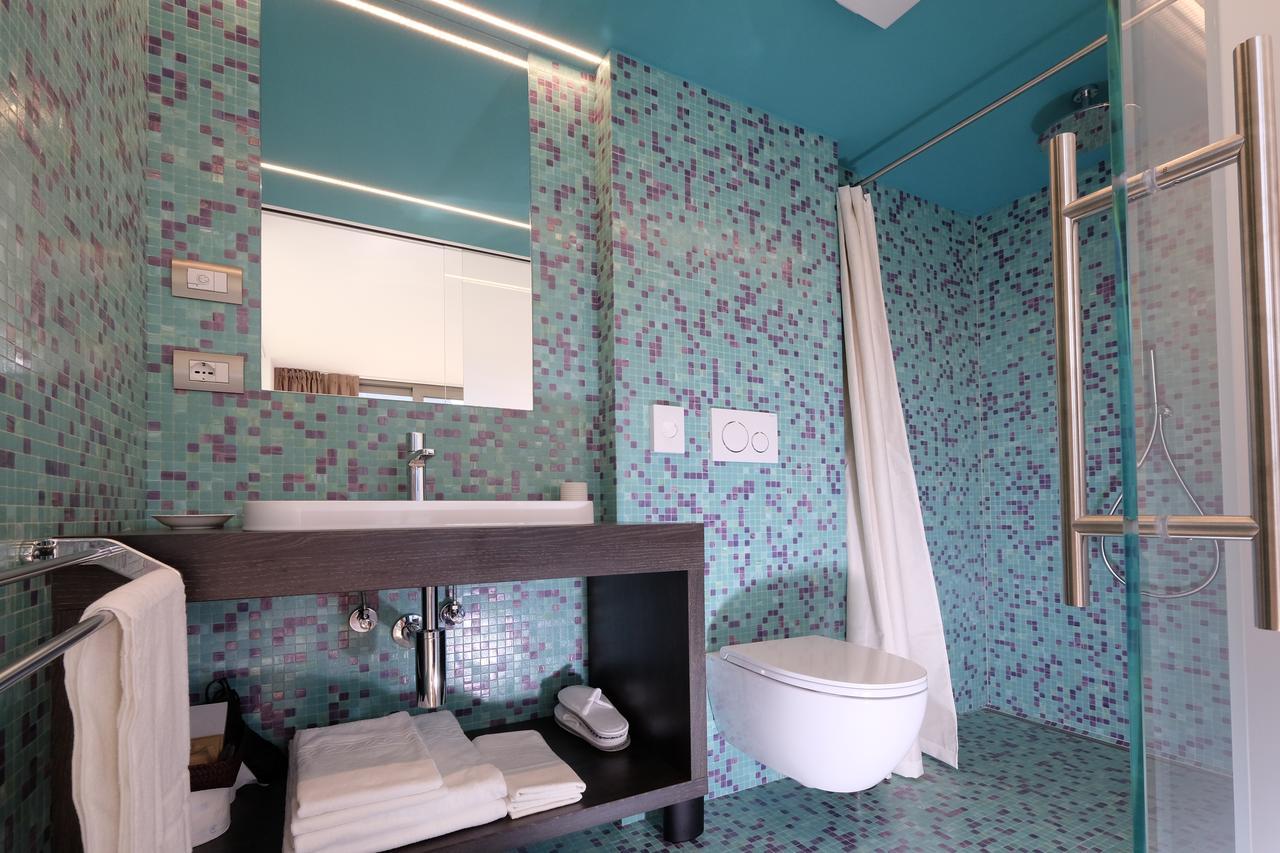 B&B Fior Vigo di Fassa Bagian luar foto