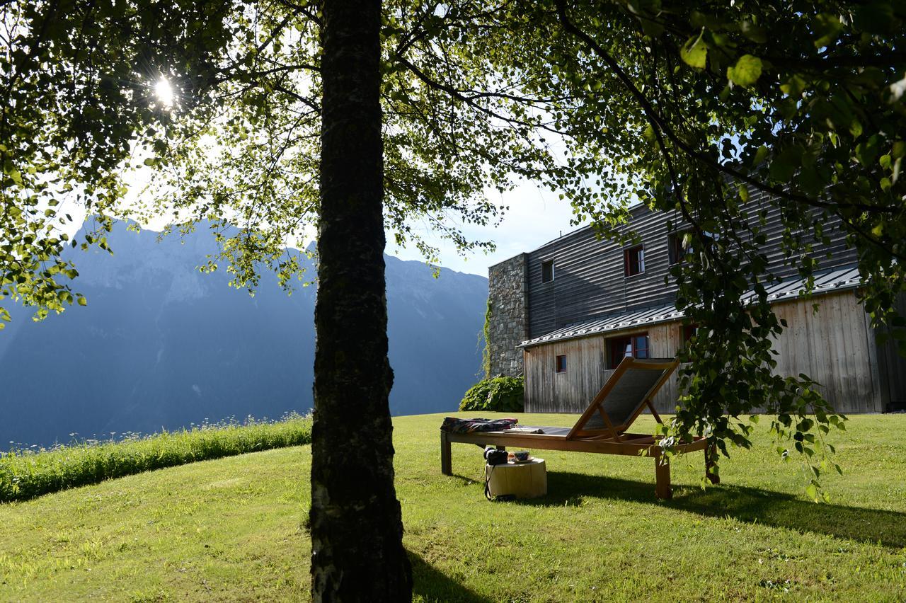 B&B Fior Vigo di Fassa Bagian luar foto